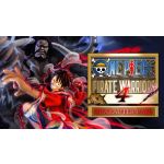 One Piece Pirate Warriors 4 Character Pass Steam Digital