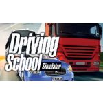 Driving School Simulator Steam Digital