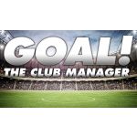 GOAL! The Club Manager Steam Digital