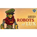 Curious Expedition 2 - Robots of Lux Steam Digital
