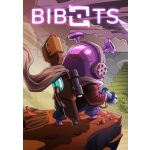 Bibots Steam Digital