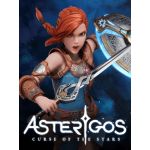 Asterigos: Curse of The Stars Steam Digital