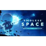 Endless Space Emperor Edition Steam Digital
