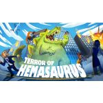 Terror of Hemasaurus Steam Digital