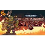 Warhammer 40,000: Shootas Blood & Teef Steam Digital