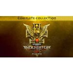 Warhammer 40.000: Inquisitor Martyr Complete Collection Steam Digital