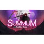 Summum Aeterna Steam Digital