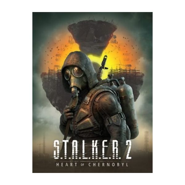 STALKER 2 Heart of Chornobyl Ultimate Edition Steam