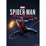 Marvel's Spider-man: Miles Morales Steam Digital
