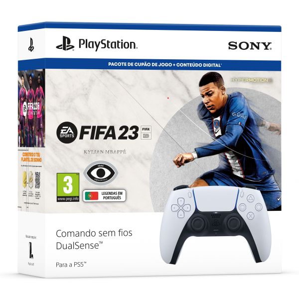 FIFA 23 PS5  KuantoKusta