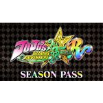 JoJo's Bizarre Adventure: All-Star Battle R Season Pass Steam Digital