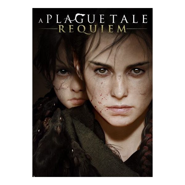 A Plague Tale: Requiem on Steam