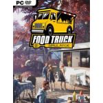 Food Truck Simulator Steam Digital