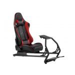 Lovit Cockpit Simulador Corrida Lovit Rsc 1