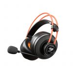 Cougar Headset Immersa Ti EX Combo