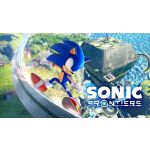 Sonic Frontiers Steam Chave Digital Europa