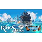 King of Seas Steam Digital
