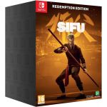 SIFU Redemption Edition Nintendo Switch