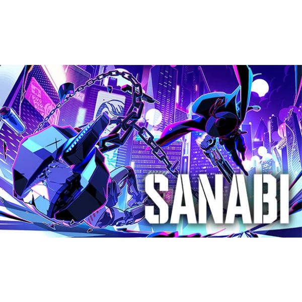 SANABI on Steam