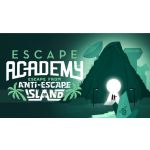 Escape Academy: Escape From Anti-Escape Island Steam Digital