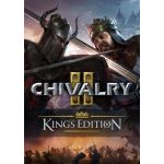 Chivalry 2 King's Edition Content DLC Steam Digital