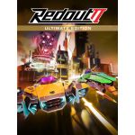 Redout 2 Ultimate Edition Steam Digital