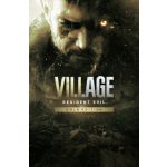Resident Evil Village / Resident Evil 8 Gold Edition Steam Digital