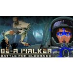 BE-A Walker Steam Digital