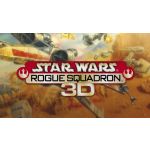 Star Wars: Rogue Squadron 3D Steam Digital