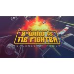 Star Wars X-Wing vs TIE Fighter - Balance of Power Campaigns Steam Digital