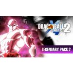 Dragon Ball Xenoverse 2 Legendary Pack 2 Steam Digital