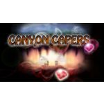 Canyon Capers Steam Digital