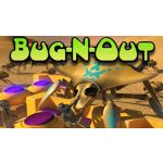 Bug-N-Out Steam Digital