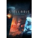 Stellaris: Starter Pack Steam Digital