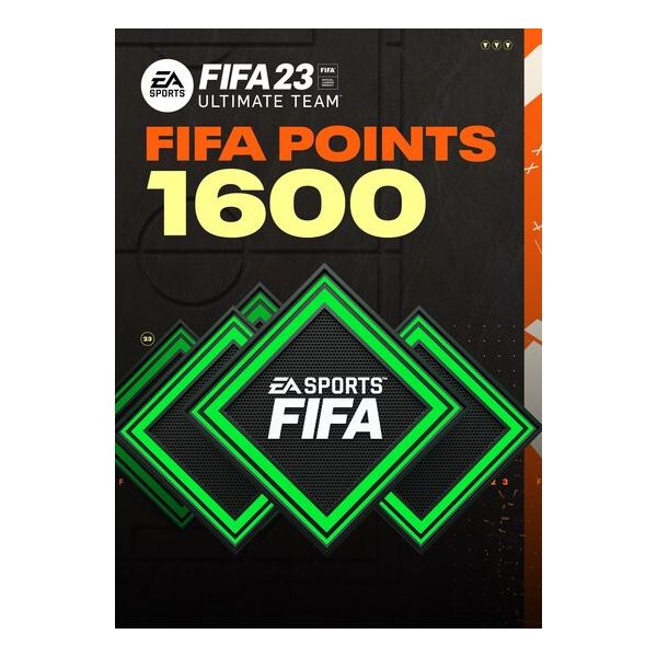 Buy FIFA 23 - 1600 FIFA Points Origin Key, Cheap