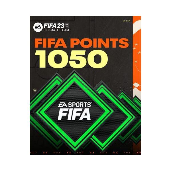 FIFA 23 Deals - Cheap FIFA Points 