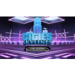 Cities: Skylines K-pop Station Steam Digital