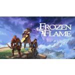 Frozen Flame Steam Digital