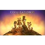 Sid Meier's Civilization VI: Leader Pass Steam Digital