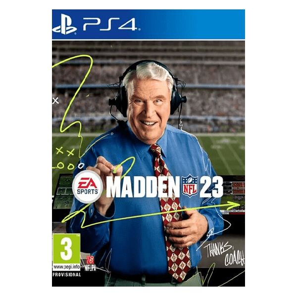 Madden NFL 23 Is Now Available For Digital Pre-order And Pre