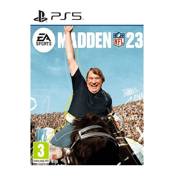 Madden NFL 23 Is Now Available For Digital Pre-order And Pre