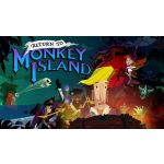 Return to Monkey Island Steam Digital