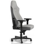 Cadeira Gaming Noblechairs Hero Two Tone Gray Limited Edition - NBL-HRO-TT-BF3
