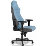 Cadeira Gaming Noblechairs Hero Two Tone Blue Limited Edition - NBL-HRO-TT-BF1