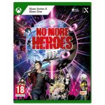 No More Heroes III Xbox One/ Series X