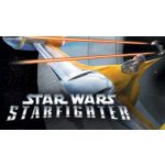 Star Wars Starfighter Steam Digital