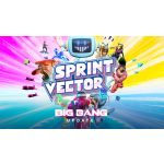 Sprint Vector Steam Digital