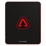 Alpha Gamer Kadran Icon Black / Red - AGKADRANICONRED