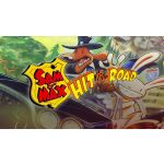 Sam & Max Hit the Road Steam Digital