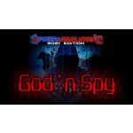 Power & Revolution 2021 Steam Edition God'n Spy Add-on Steam Digital
